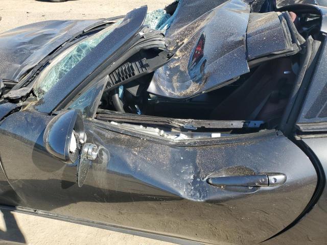 2017 MAZDA MX-5 MIATA #3310500061