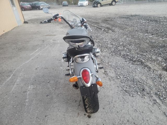 2003 BMW R1200 C - WB10434A83ZA68314