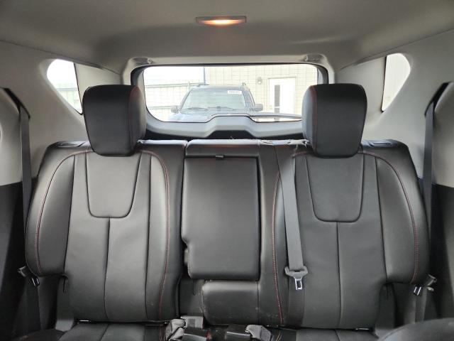 2015 CHEVROLET EQUINOX LT 2GNFLHE3XF6101878