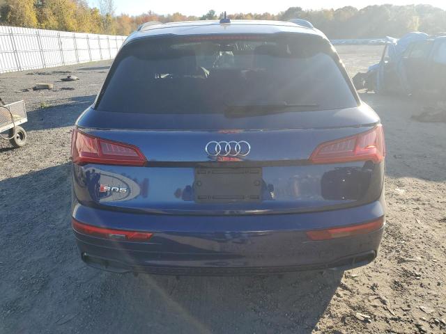 2019 AUDI SQ5 PREMIU #3291143888