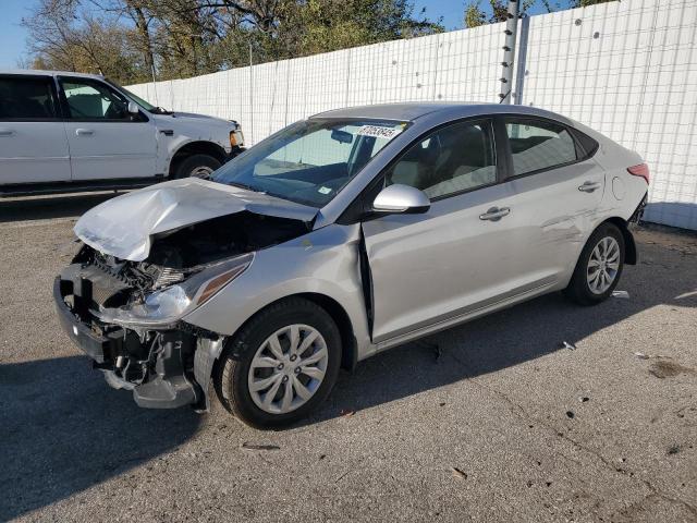 2020 HYUNDAI ACCENT SE #3301740347