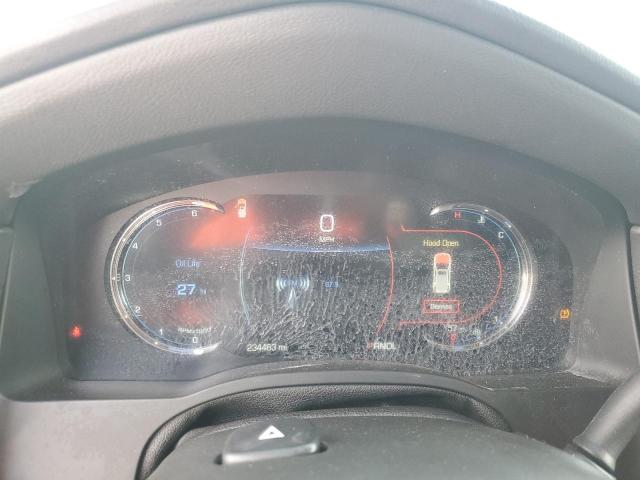 2020 CADILLAC ESCALADE E #3279583294