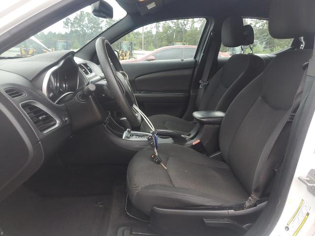 2014 DODGE AVENGER SE - 1C3CDZAB5EN228287