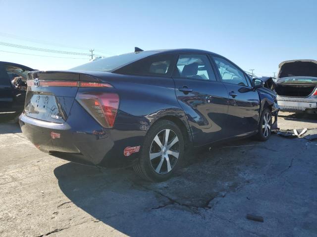 2017 TOYOTA MIRAI #3296331499