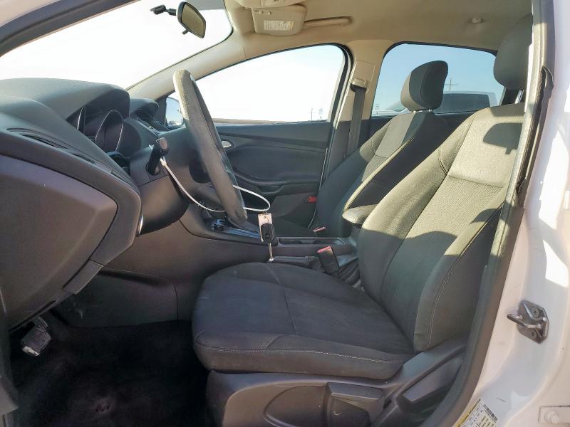 2018 FORD FOCUS SE - 1FADP3K23JL302479