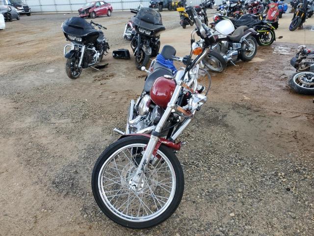 2006 HARLEY-DAVIDSON FXSTI - 1HD1BVB186Y067858
