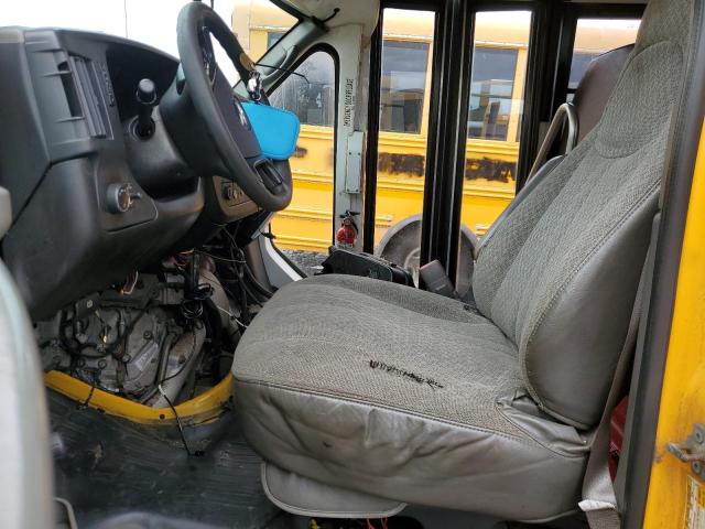 2008 CHEVROLET BANTAM G3500 #3270684891