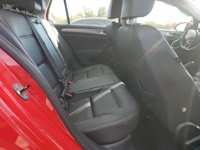 2015 VOLKSWAGEN GOLF TDI 3VW2A7AU5FM056518