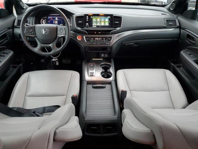 2022 HONDA PASSPORT E #3297071489