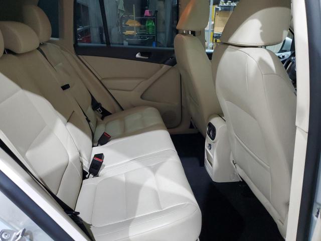 2012 VOLKSWAGEN TIGUAN S - WVGAV7AX9CW602791