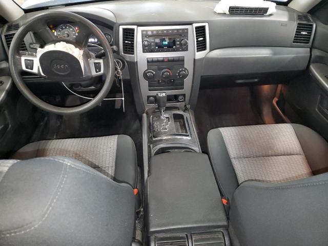 2008 JEEP GRAND CHER #3278567946