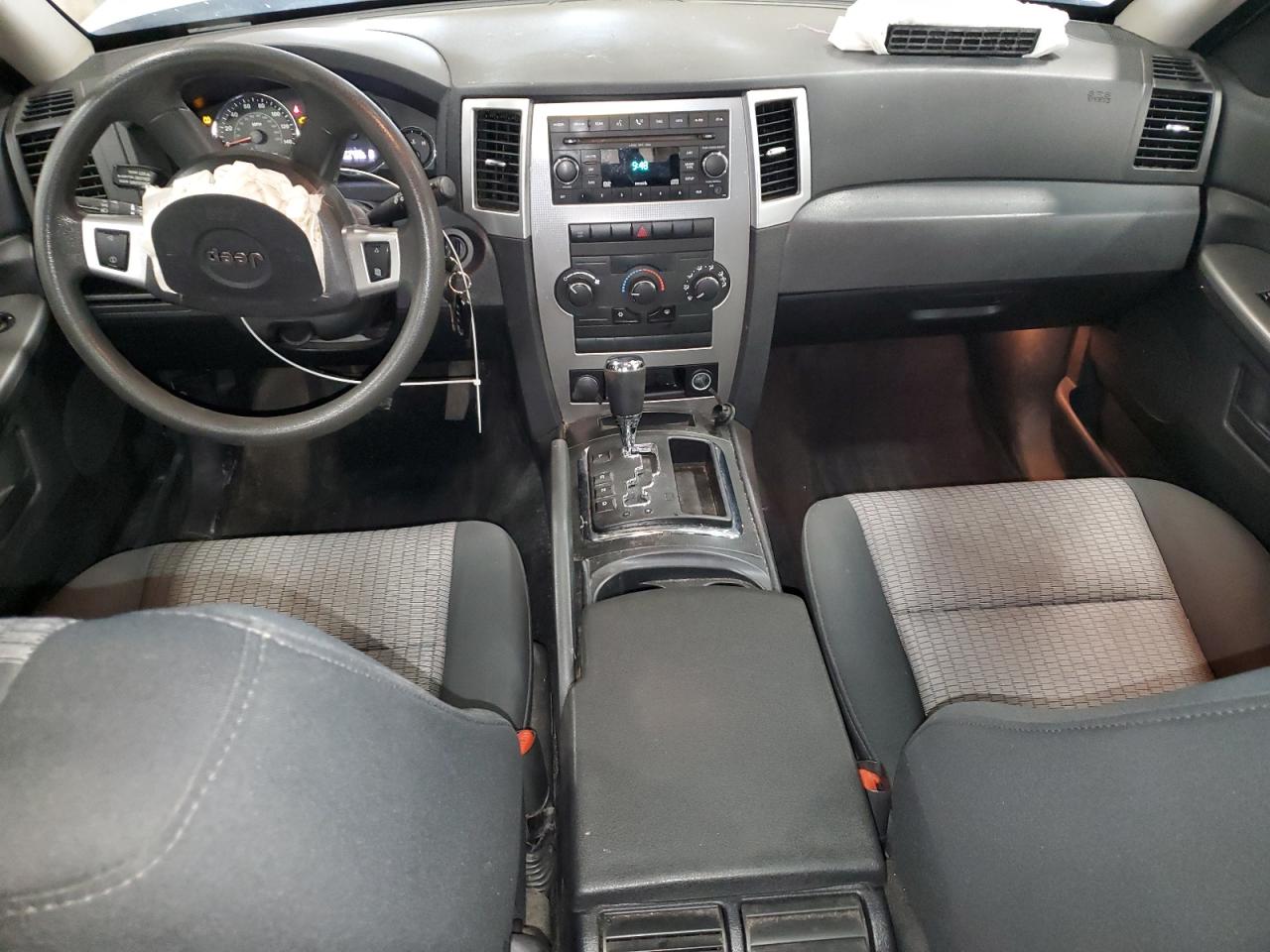 Lot #3278567946 2008 JEEP GRAND CHER