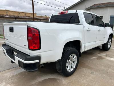 2020 CHEVROLET COLORADO L 1GCGSCEN6L1152183