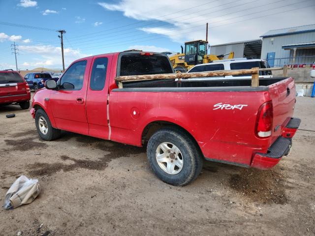 2003 FORD F150 #3275472713