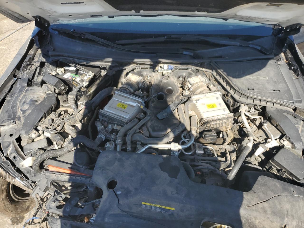 INFINITI Q50 PREMIUM