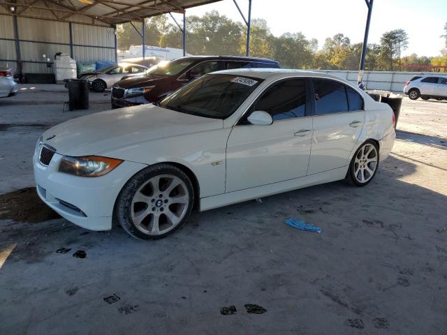 Global Auto Auctions: 2006 BMW 330 I