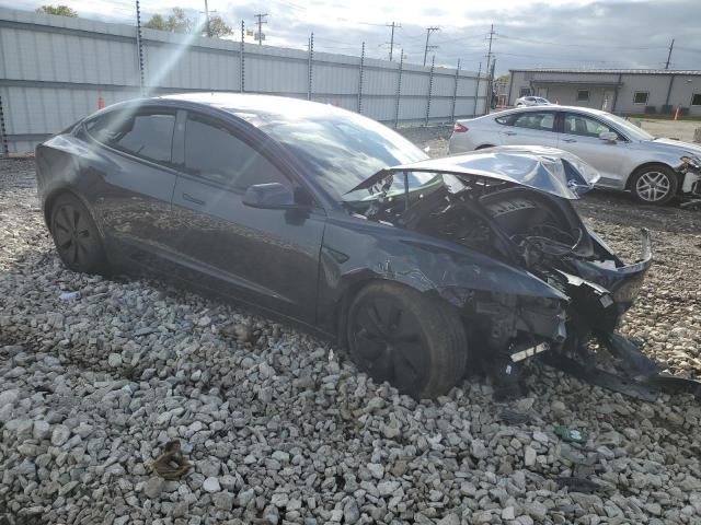 2024 TESLA MODEL 3 - 5YJ3E1EB9RF829677