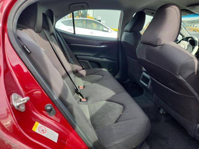 2019 TOYOTA CAMRY LE - 4T1B31HK9KU510978