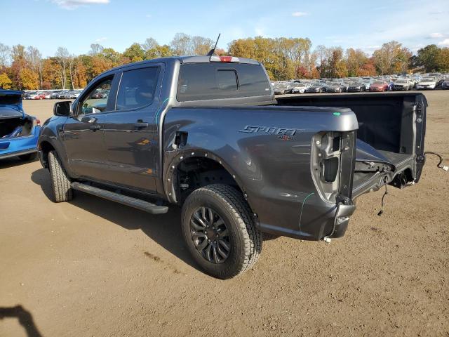 2023 FORD UK #3291333165