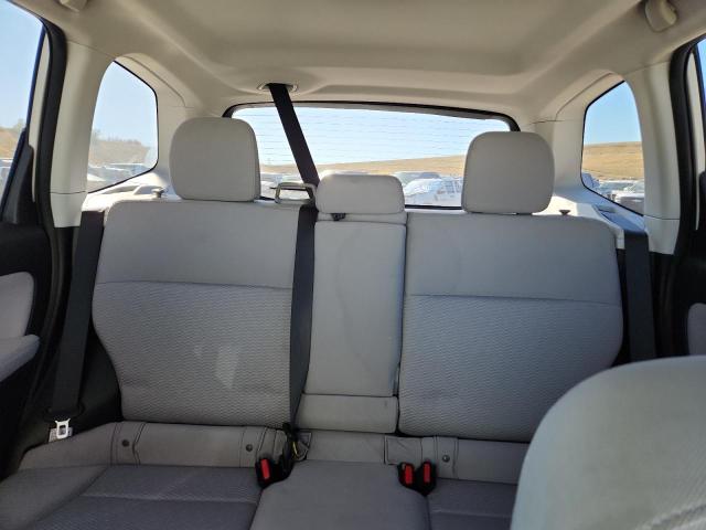 2014 SUBARU FORESTER 2 - JF2SJAEC6EH437235