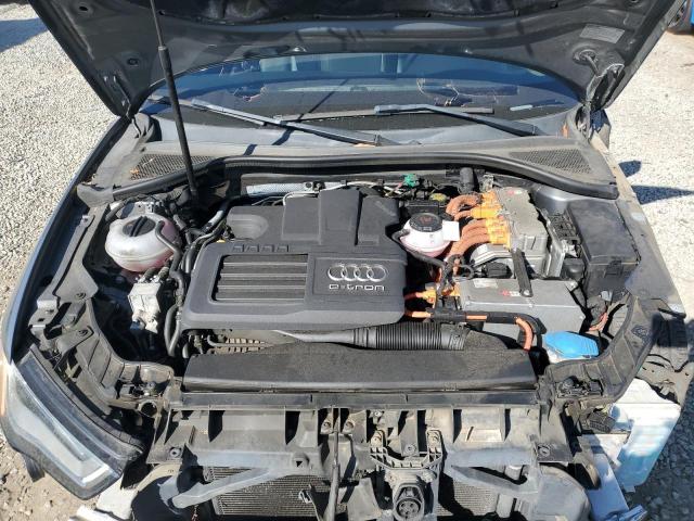 2016 AUDI A3 E-TRON WAUVPBFF4GA093938