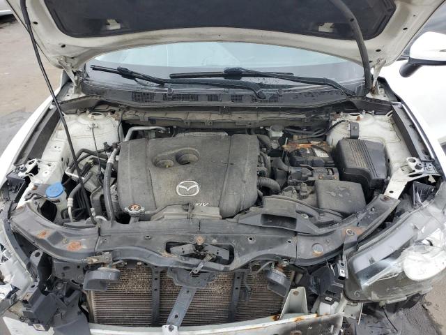 2016 MAZDA CX-5 GT #3305300340