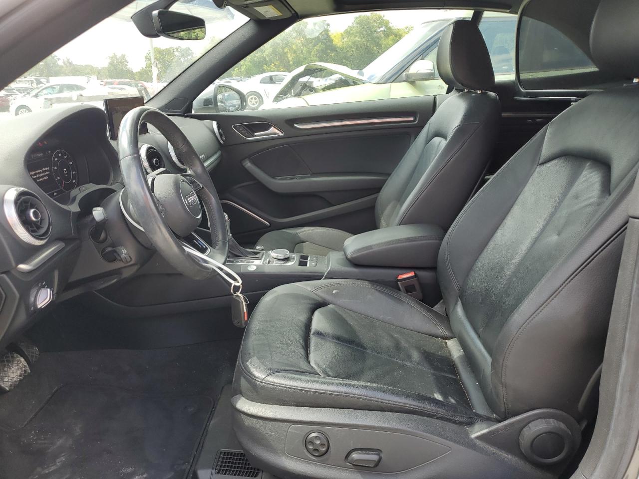 AUDI A3 PREMIUM PLUS