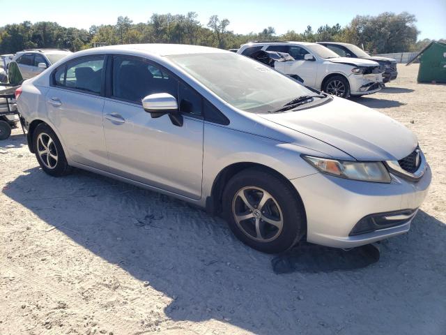 2015 HONDA CIVIC SE 19XFB2F76FE082109
