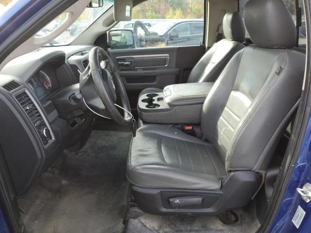 2017 RAM 1500 ST - 3C6JR7DT7HG788443