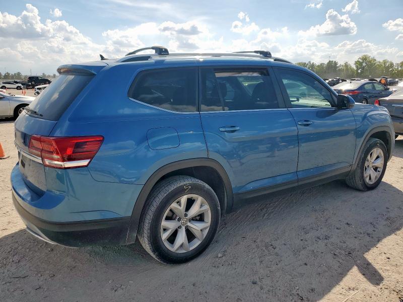 2019 VOLKSWAGEN ATLAS S 1V2AP2CA4KC557462