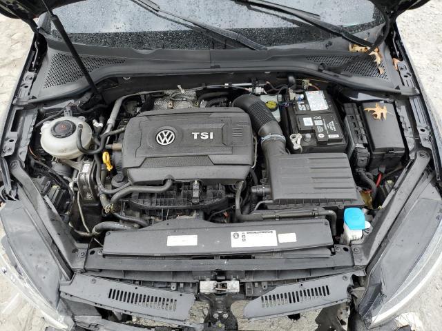 2018 VOLKSWAGEN GTI S/SE - 3VW447AU2JM289698