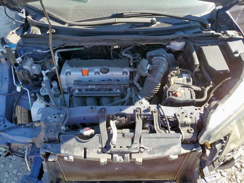 2014 HONDA CR-V LX - 2HKRM4H33EH679192