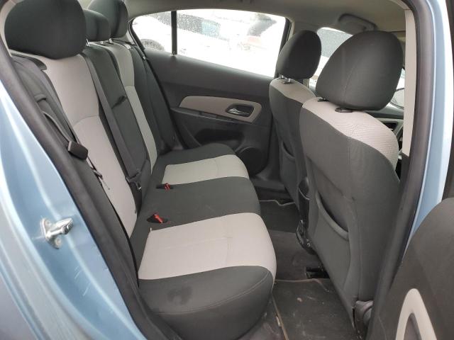 2011 CHEVROLET CRUZE LS - 1G1PA5SH0B7257867