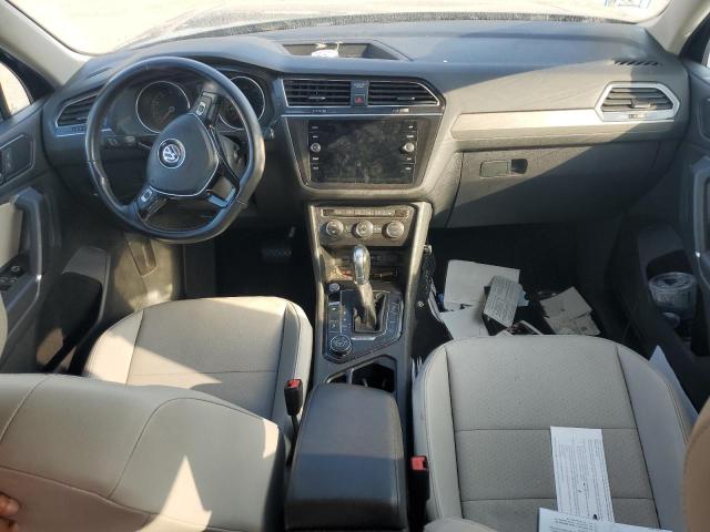 2018 VOLKSWAGEN TIGUAN SE - 3VV2B7AX7JM181850