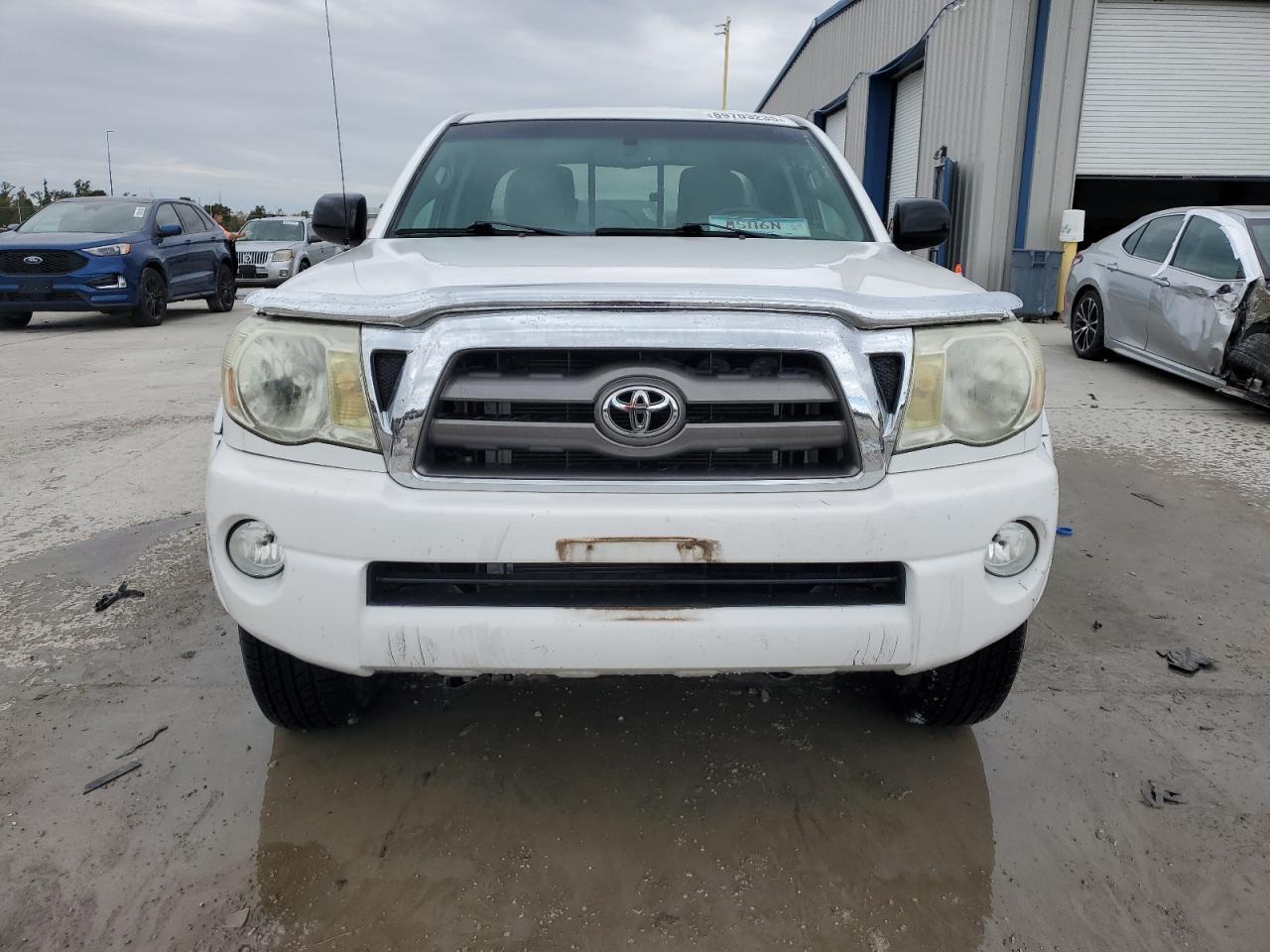 Lot #3285806670 2009 TOYOTA TACOMA PRE