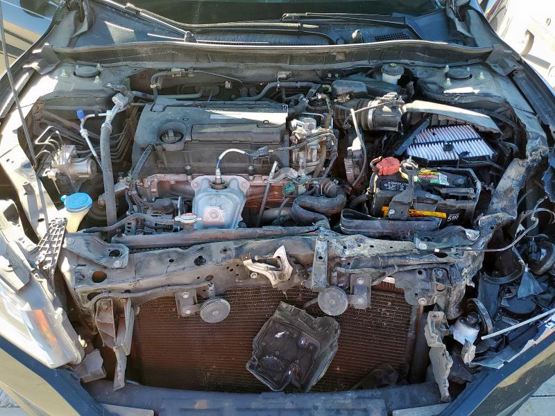 2017 HONDA ACCORD LX - 1HGCR2F31HA146964