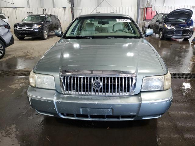 2006 MERCURY GRAND MARQ #3294456503