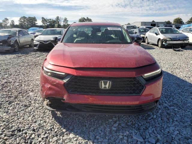 2025 HONDA ACCORD SE 1HGCY1F40SA012573