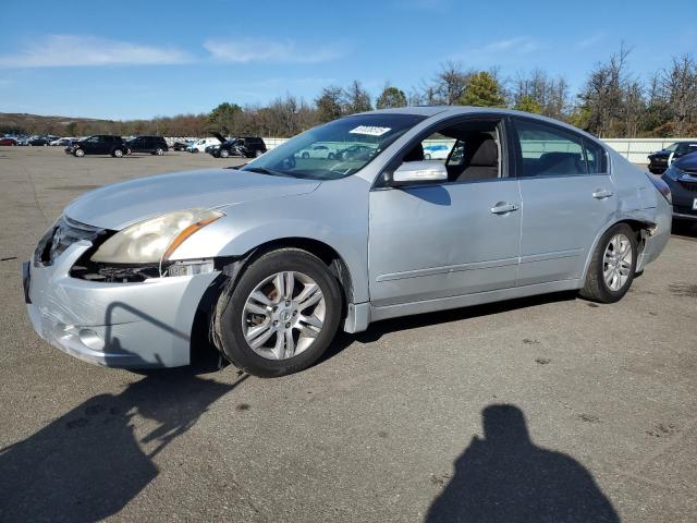 Global Auto Auctions: 2010 NISSAN ALTIMA BAS