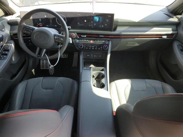 2024 HYUNDAI SONATA N L #3285612268