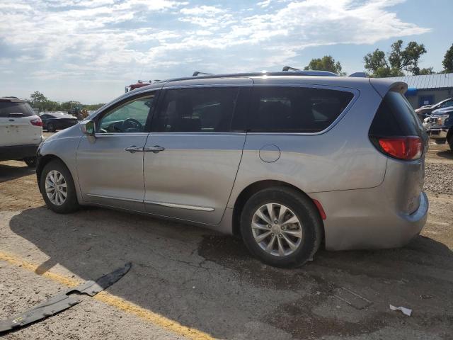2018 CHRYSLER PACIFICA TOURING L #3290564777