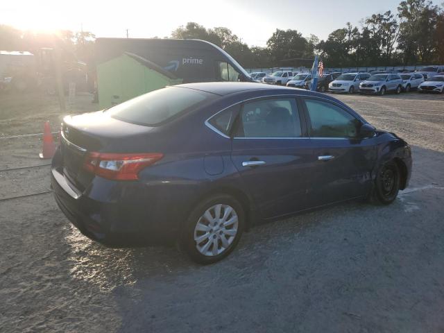 2017 NISSAN SENTRA S 3N1AB7AP7HY242436