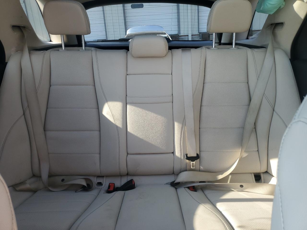 MERCEDES-BENZ GLE-CLASS 450E 4MATIC