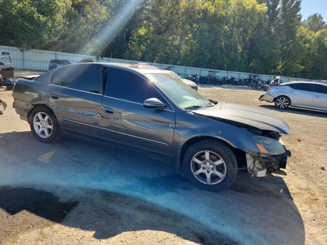 2006 NISSAN ALTIMA S #3291380136