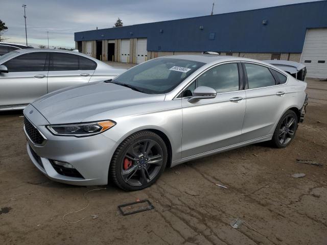 2017 FORD FUSION SPO 3FA6P0VP2HR220611