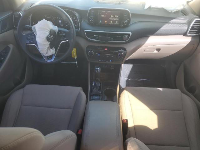 2019 HYUNDAI TUCSON SE KM8J23A46KU864821