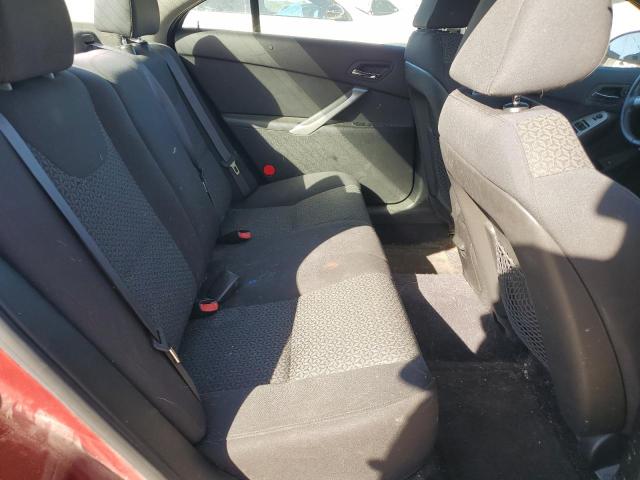 2010 PONTIAC G6 - 1G2ZA5E07A4110455