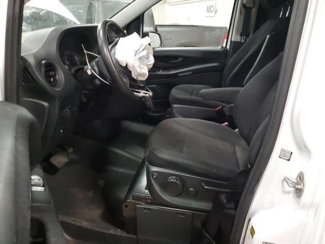 2019 MERCEDES-BENZ METRIS #3294472535