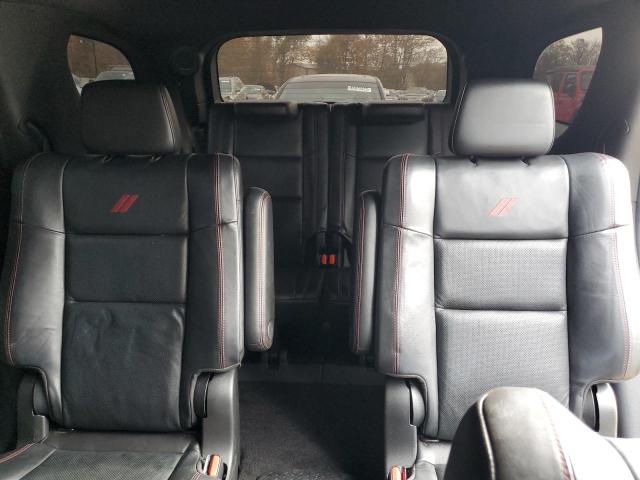 2022 DODGE DURANGO R/ - 1C4SDJCT3NC204578