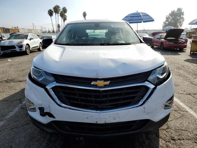 2018 CHEVROLET EQUINOX LS 2GNAXHEV4J6169425